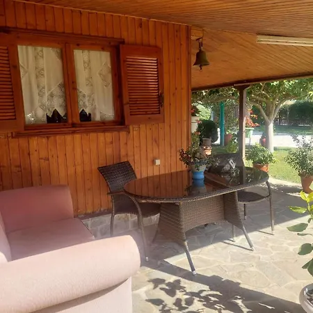 Giorgos Litsa Apartment *