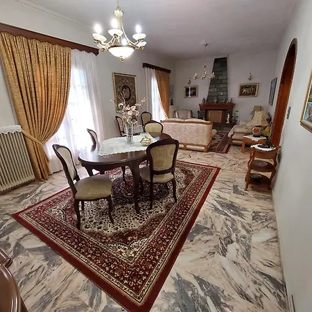 Giorgos Litsa Apartment