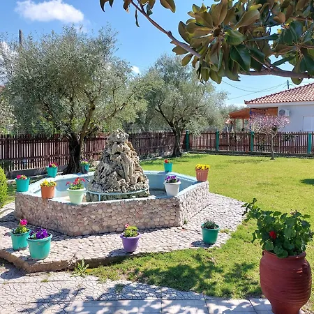 Giorgos Litsa Appartement