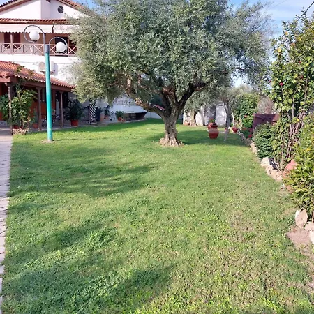 Giorgos Litsa Zacharo