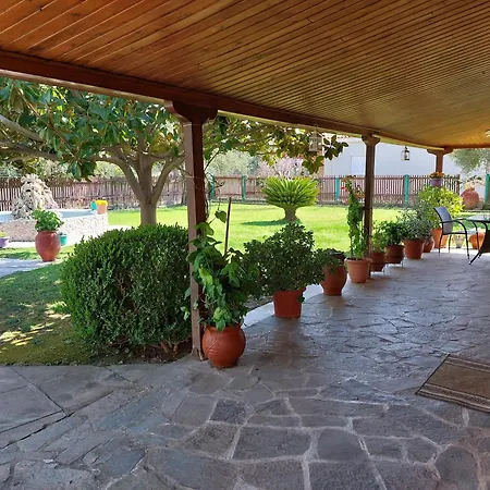 Apartment Giorgos Litsa *