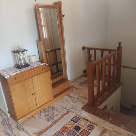 Giorgos Litsa Apartment Zacharo