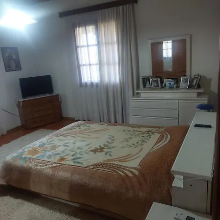 Apartment Giorgos Litsa *