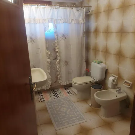 Apartment Giorgos Litsa Zacharo