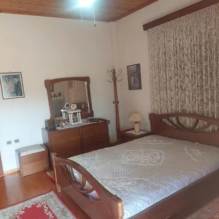 Giorgos Litsa Apartment