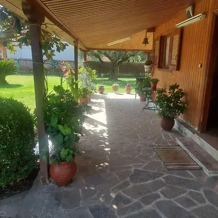 Apartment Giorgos Litsa