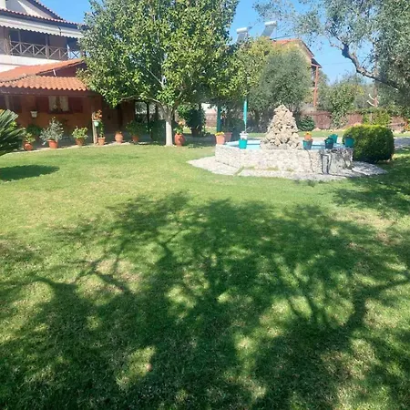 Giorgos Litsa * Zacharo