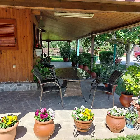 Giorgos Litsa Apartment Zacharo