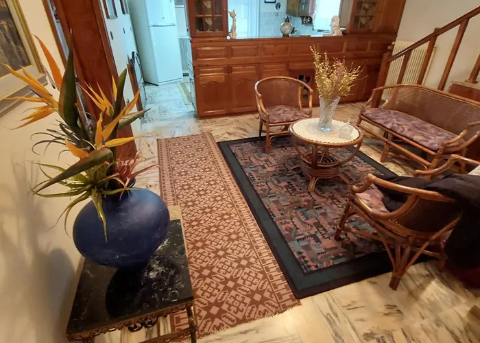 Giorgos Litsa Zacharo