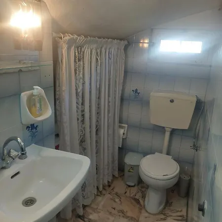 Giorgos Litsa Apartamento *