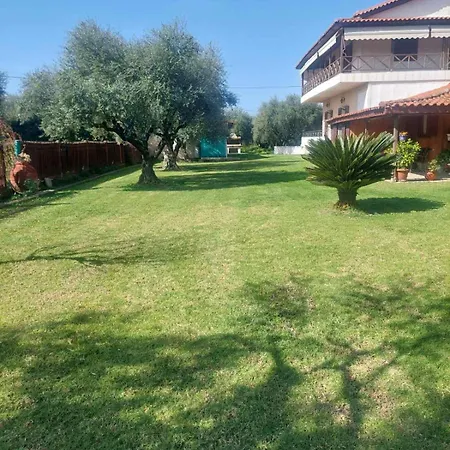 Giorgos Litsa Apartamento *