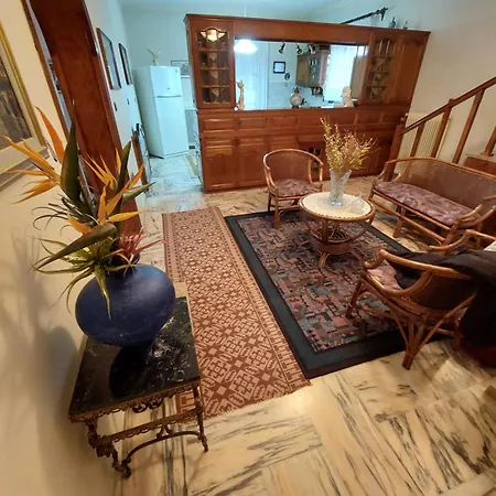 Giorgos Litsa Zacharo