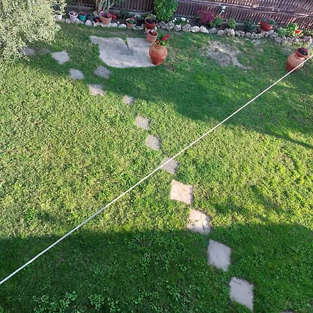 Giorgos Litsa * Zaharo