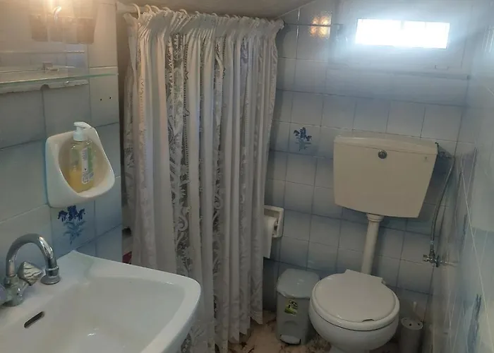 Giorgos Litsa Apartament *