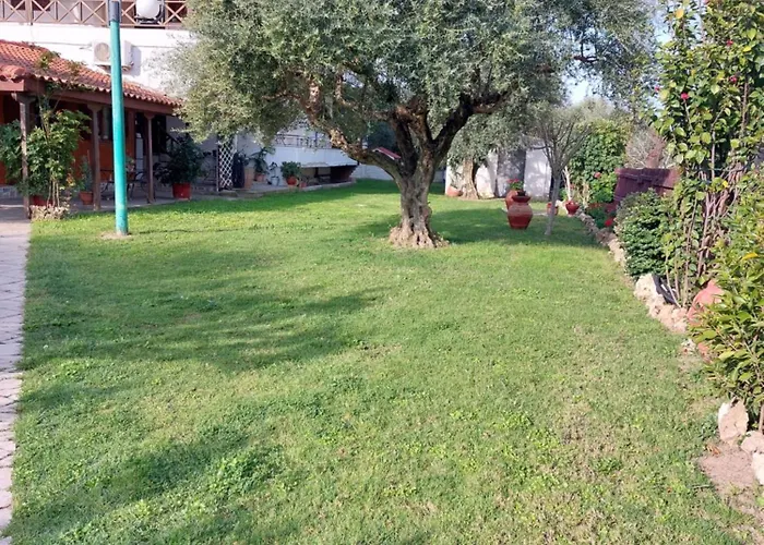 Giorgos Litsa Ζαχάρω