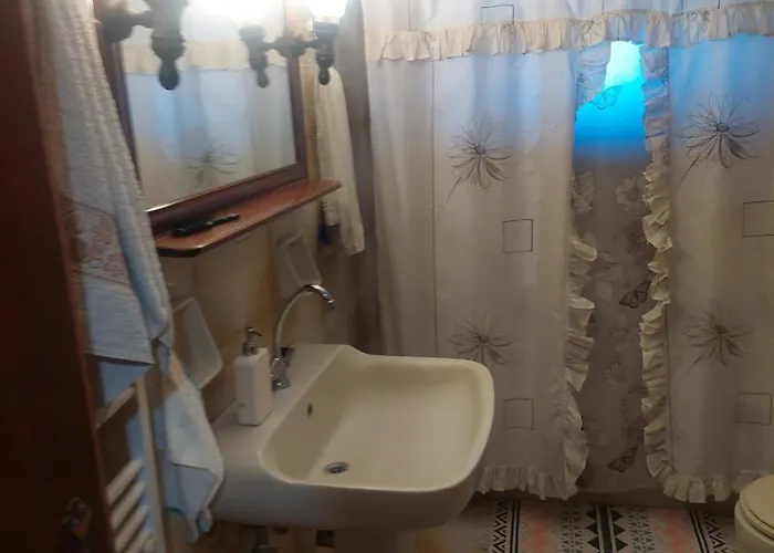 Διαμέρισμα Giorgos Litsa Ζαχάρω