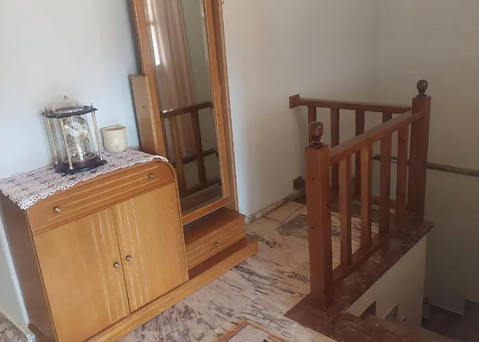 Giorgos Litsa Διαμέρισμα Ζαχάρω