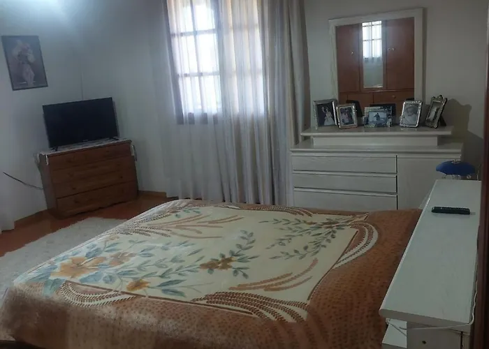 Apartament Giorgos Litsa *