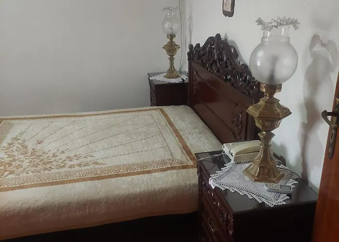 Apartament Giorgos Litsa