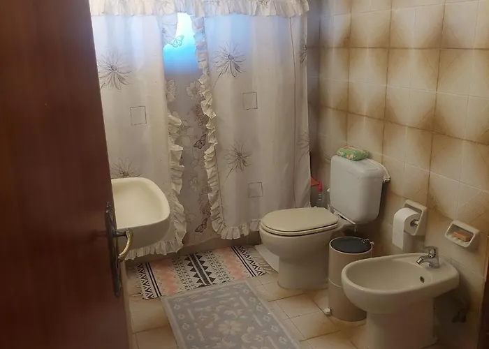 Διαμέρισμα Giorgos Litsa Ζαχάρω