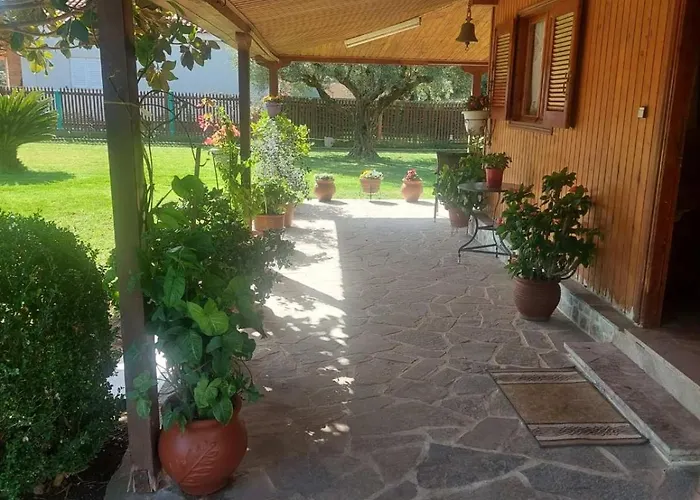 Διαμέρισμα Giorgos Litsa