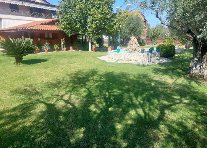 Giorgos Litsa * Ζαχάρω