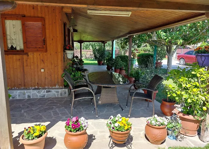 Giorgos Litsa Apartament Zacharo