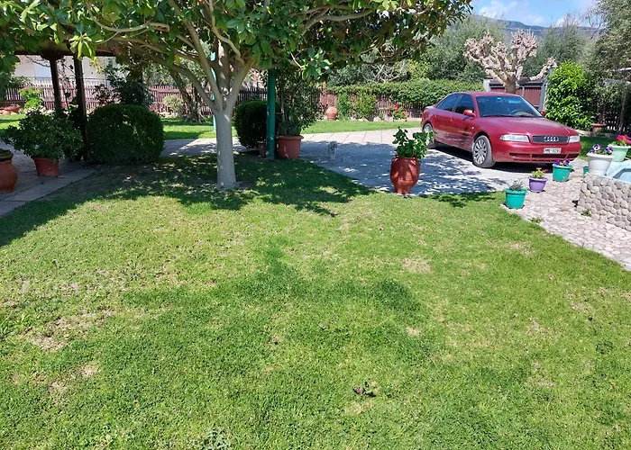 Giorgos Litsa Apartament