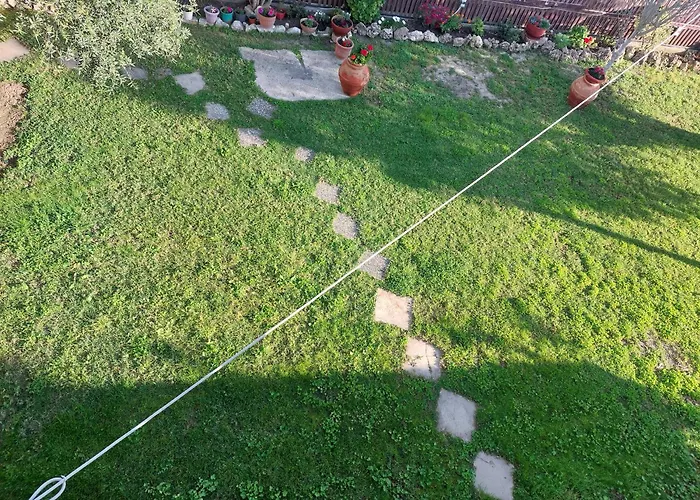 Giorgos Litsa * Zacharo